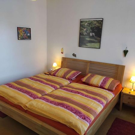 Ferienwohnung Villa Specht Бад Харцбург Екстериор снимка