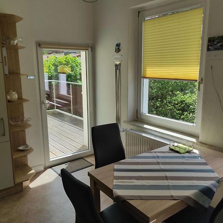 Ferienwohnung Villa Specht Бад Харцбург Екстериор снимка