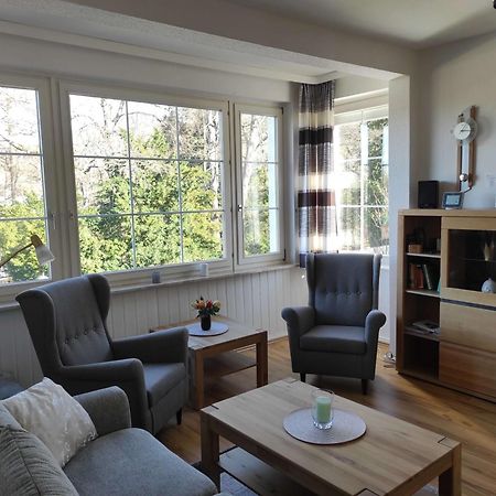 Ferienwohnung Villa Specht Бад Харцбург Екстериор снимка