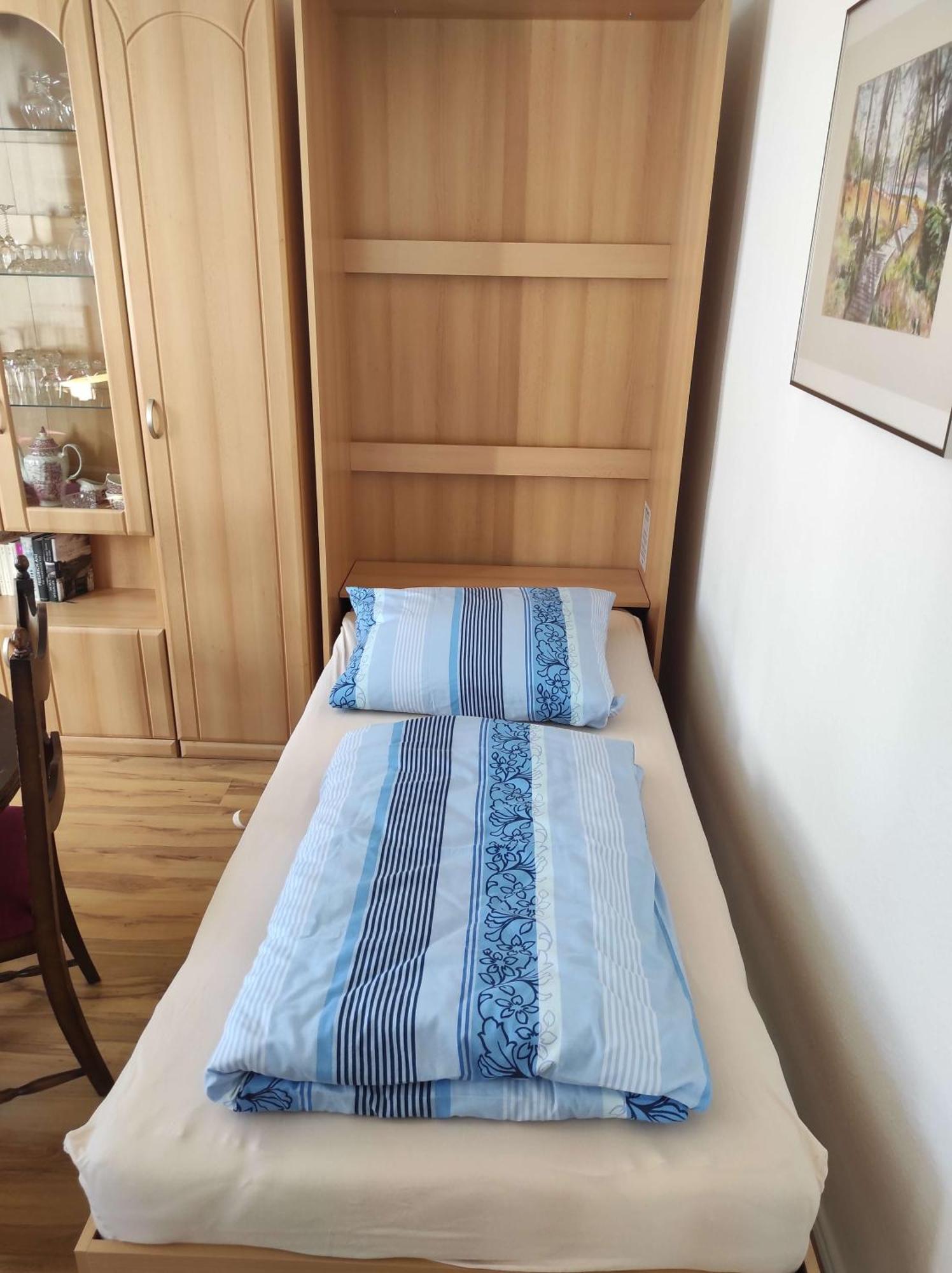 Ferienwohnung Villa Specht Бад Харцбург Екстериор снимка