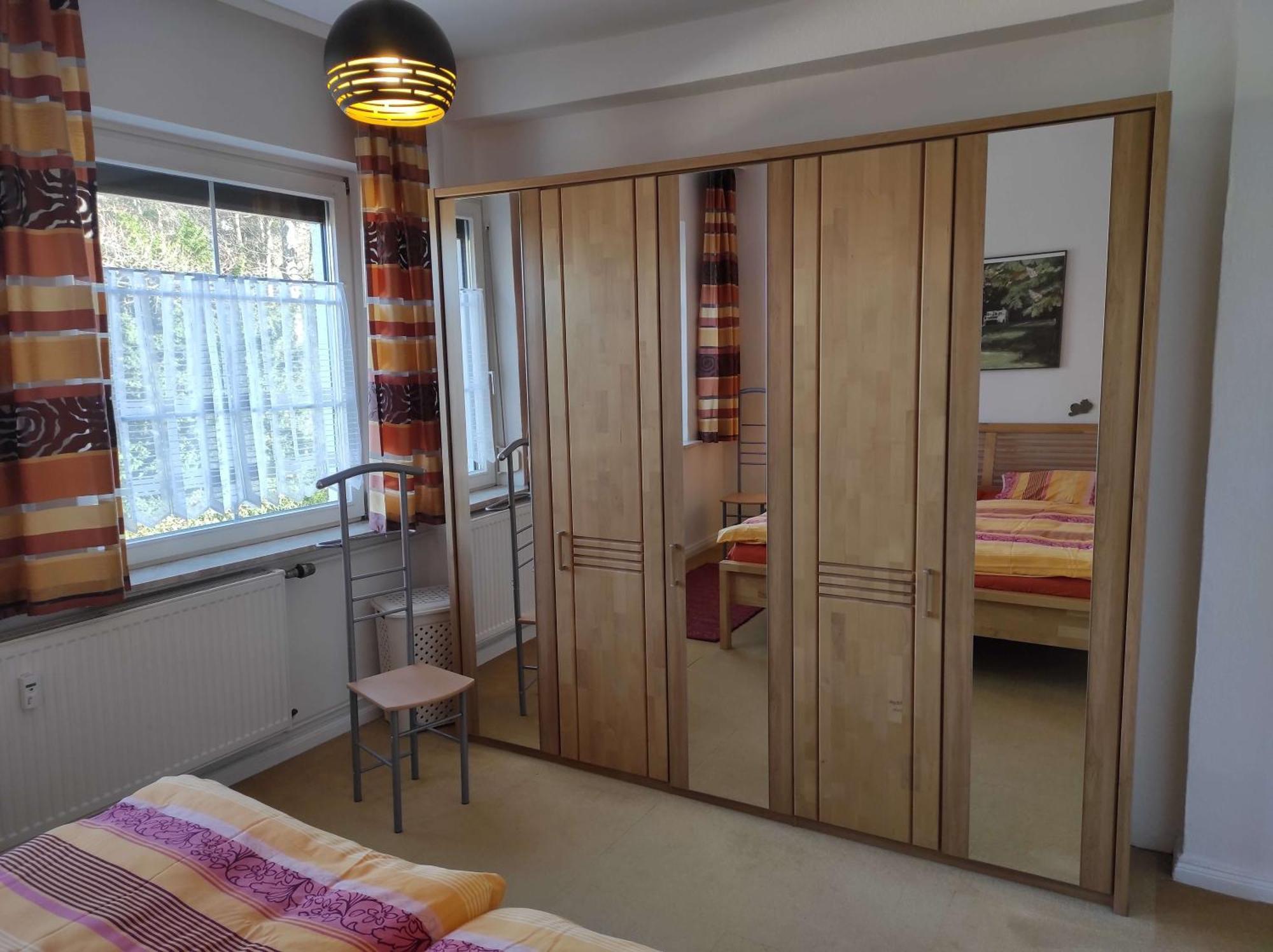 Ferienwohnung Villa Specht Бад Харцбург Екстериор снимка