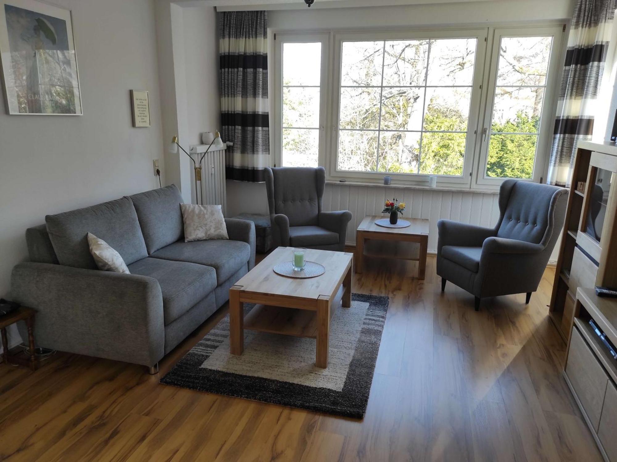Ferienwohnung Villa Specht Бад Харцбург Екстериор снимка